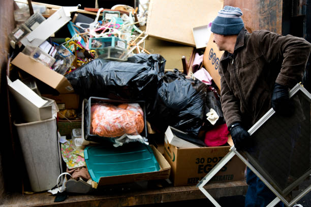  Day Heights, OH Junk Removal Pros