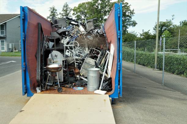Debris Removal in Day Heights, OH