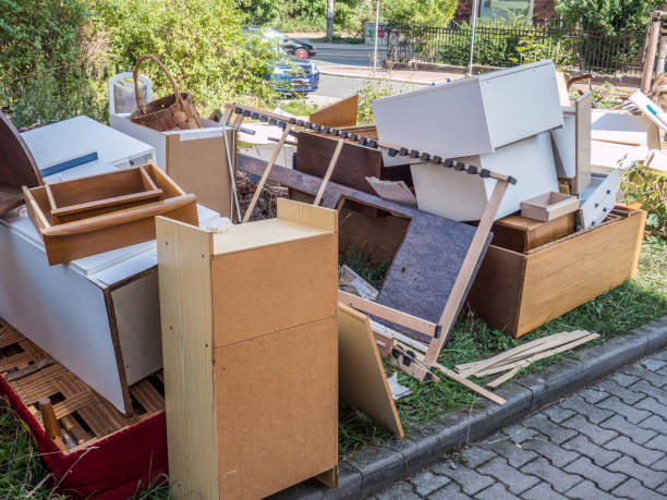 Best Junk Hauling Services  in Day Heights, OH