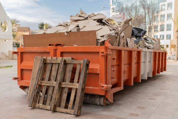 Best Garage Cleanout Services  in Day Heights, OH