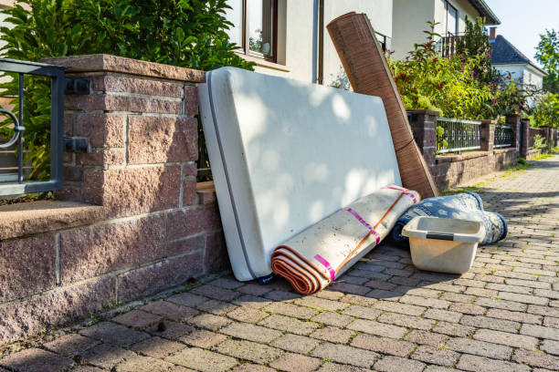 Best Estate Cleanout Services  in Day Heights, OH