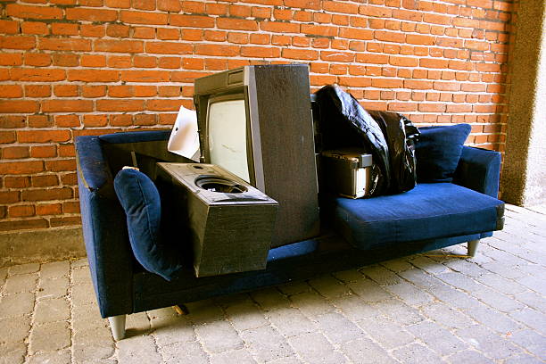 Best Full-Service Junk Removal  in Day Heights, OH