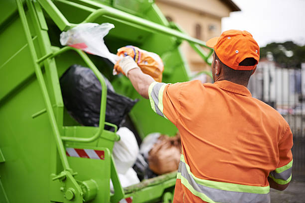 Best Commercial Junk Removal  in Day Heights, OH